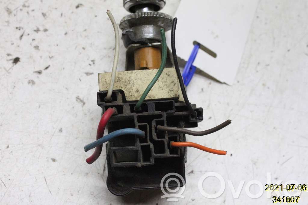 Interruptor de luz
