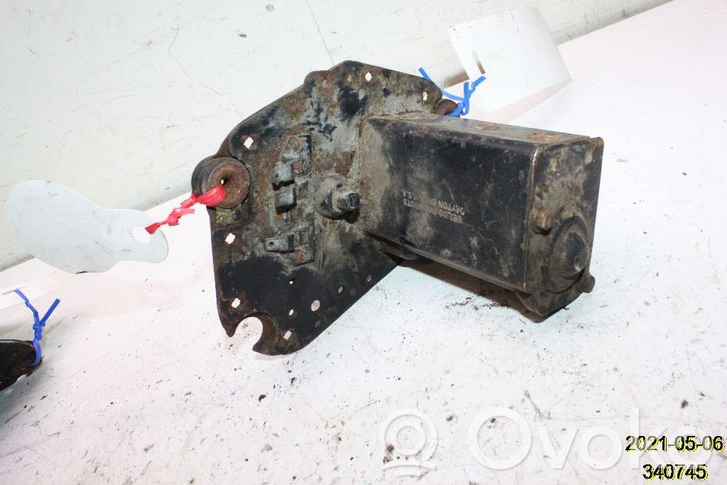 Chevrolet Nova Moteur d'essuie-glace