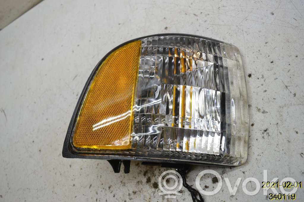 Semnalizator față   11603473R