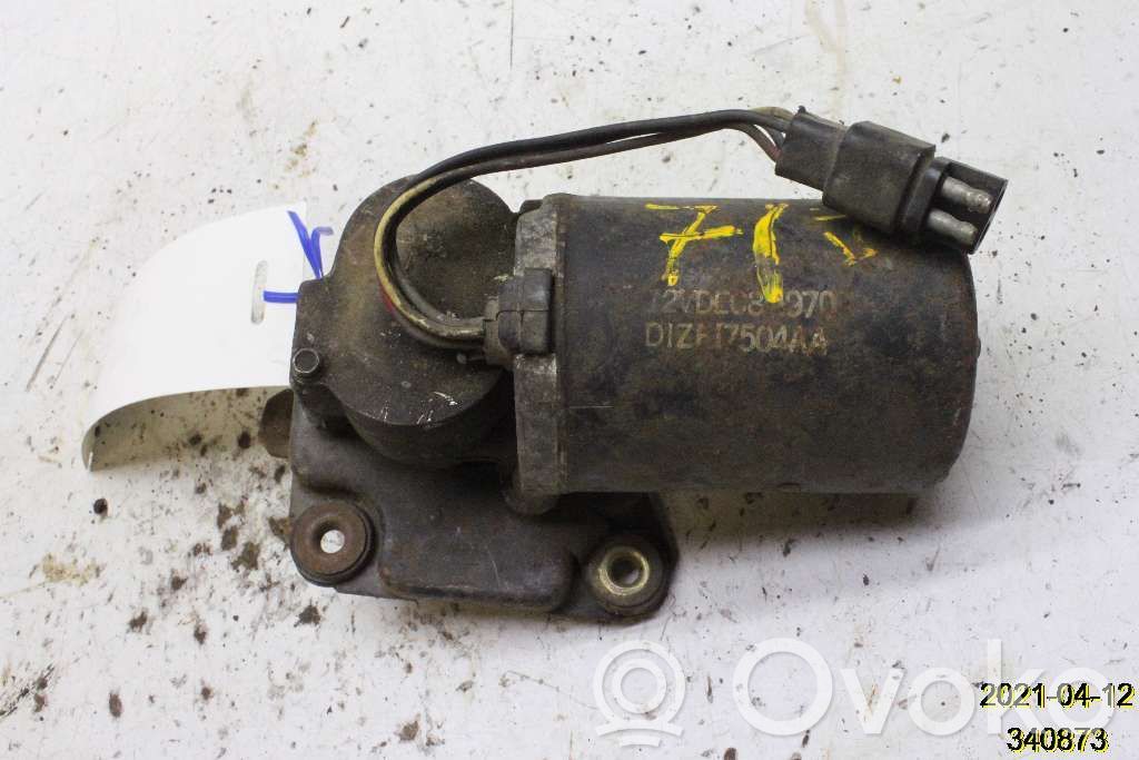 Ford Cougar Pyyhkimen moottori 