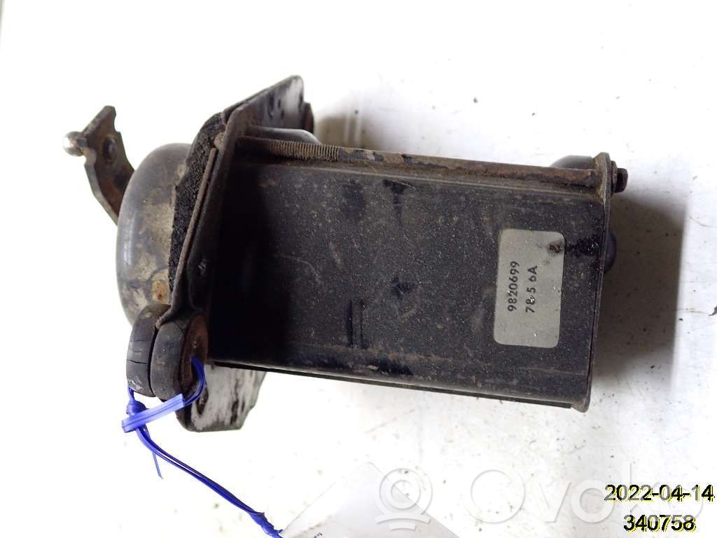 Wiper motor   62000507