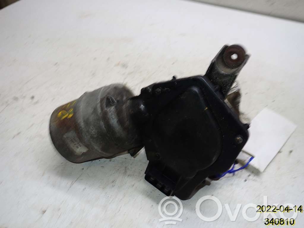 Motor del limpiaparabrisas   62000600D