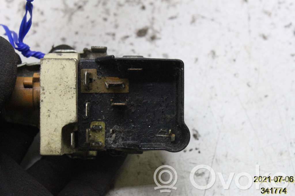 Light switch