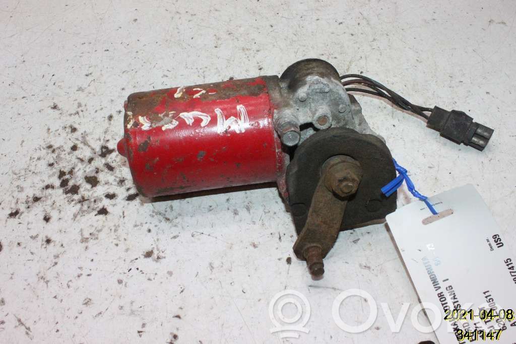 Motor ștergător   62000511