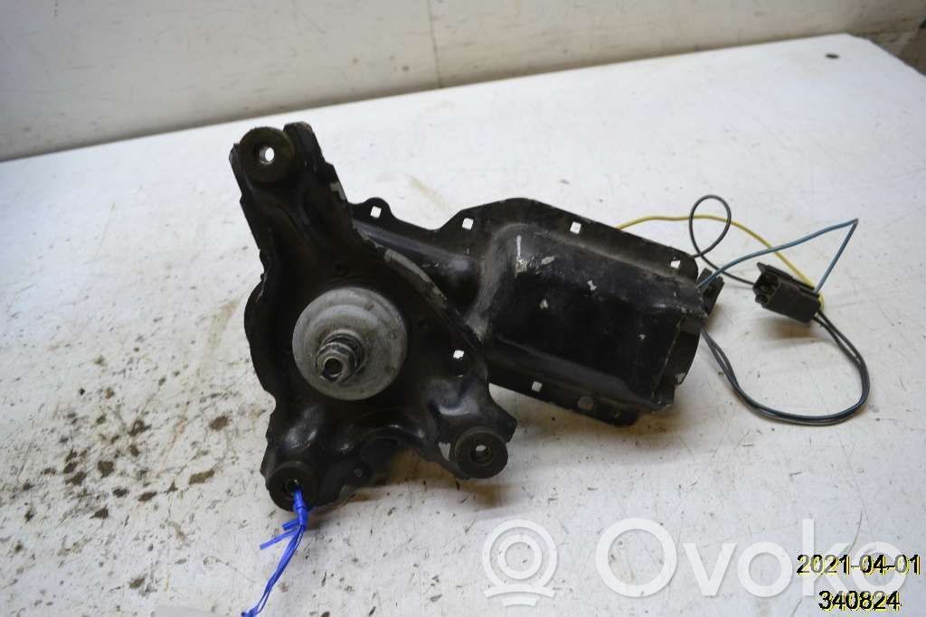 Chevrolet Blazer Motor ștergător 