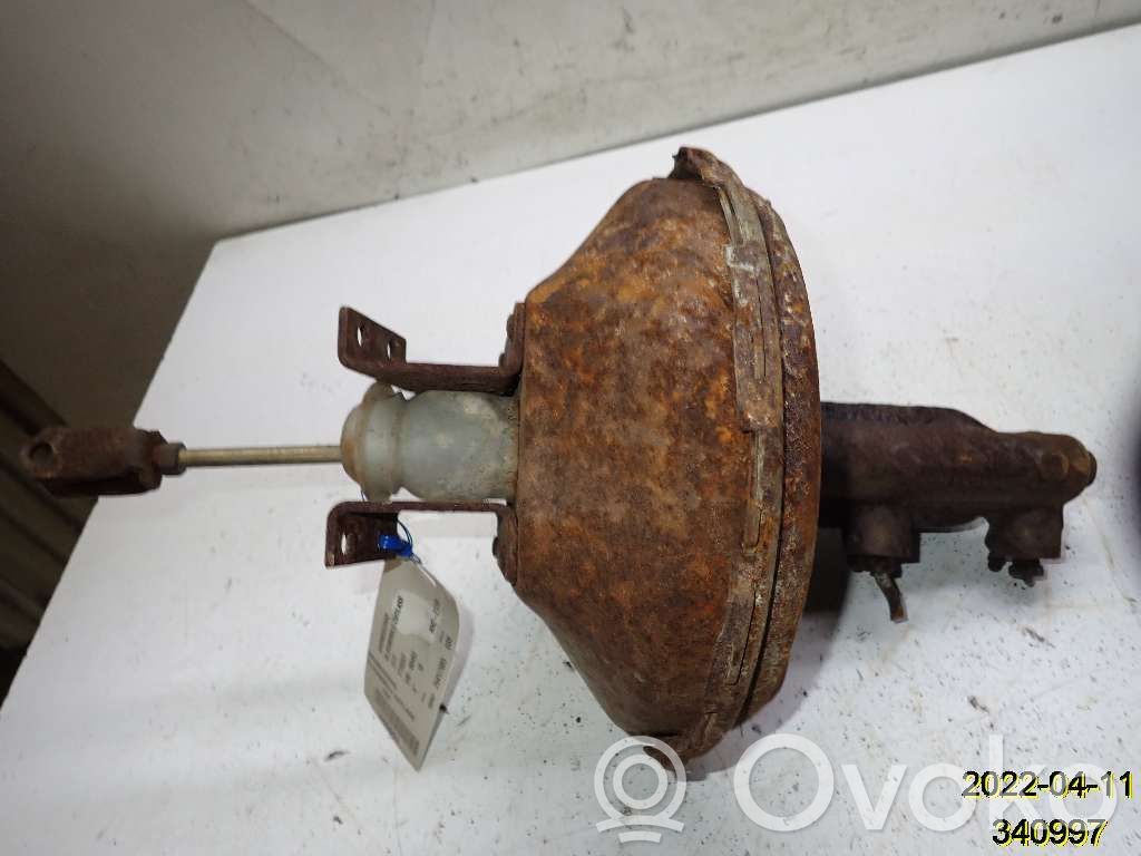 Servo-frein   54000492