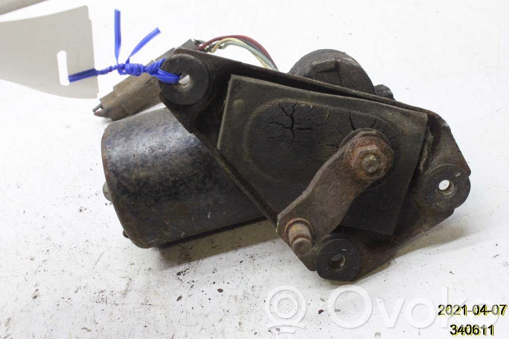 Ford Falcon Pyyhkimen moottori 