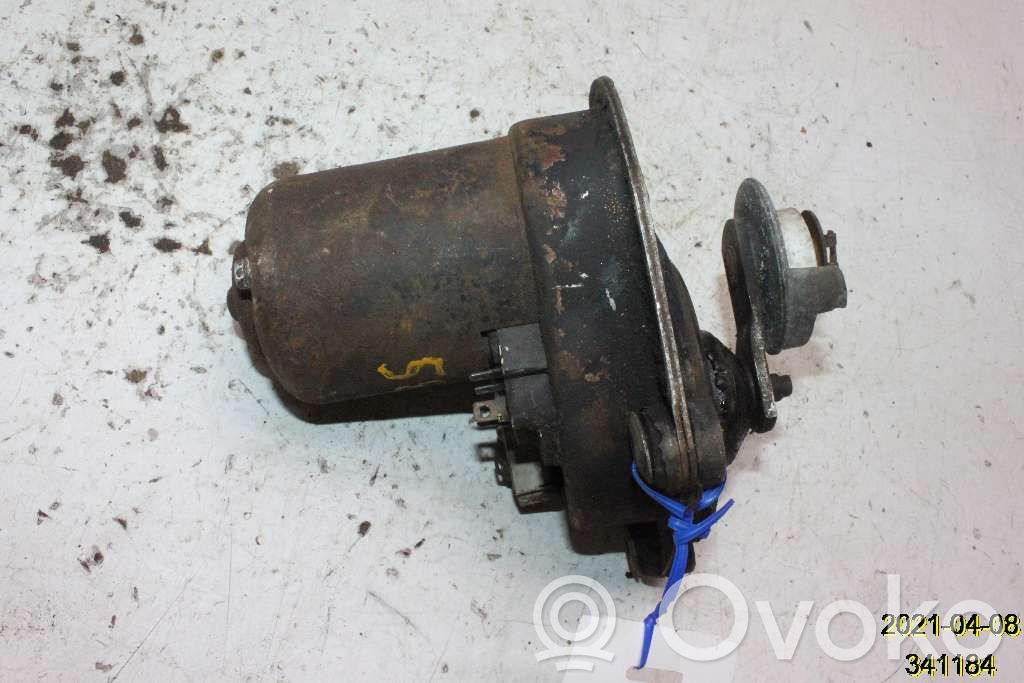 Wiper motor   62000587