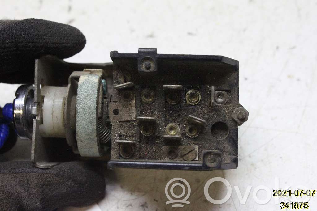 Dodge VAN B200 - 250 Interruttore luci 