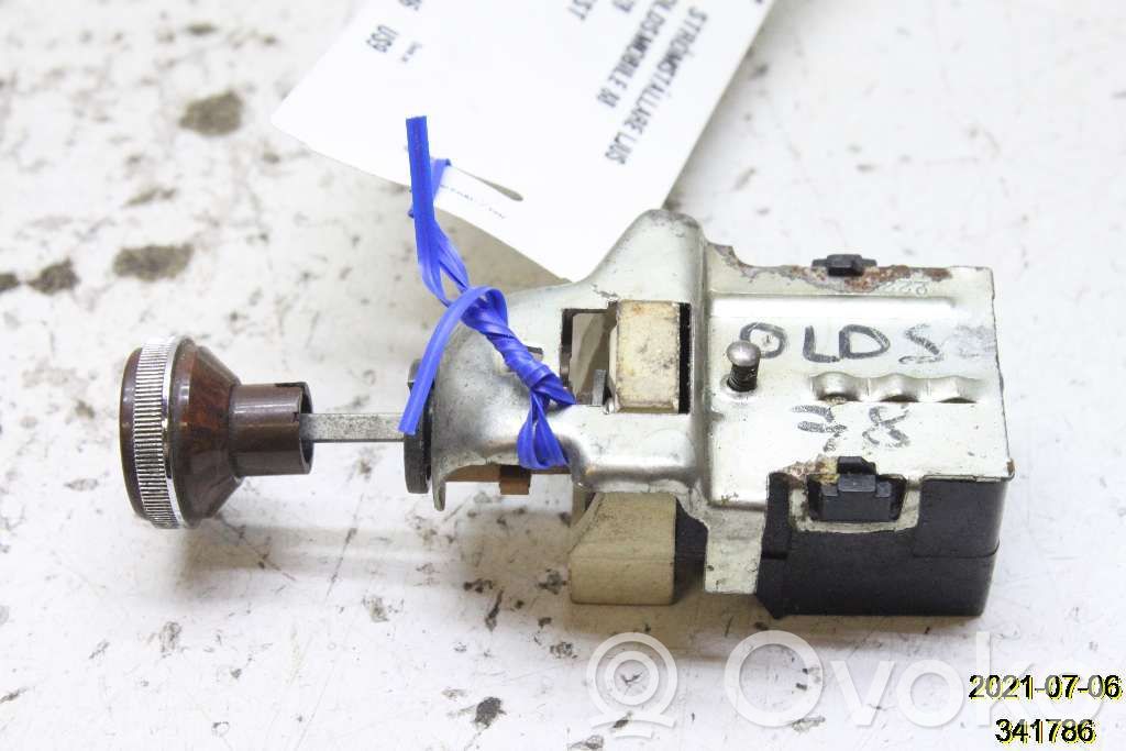 Oldsmobile 88 Interruttore luci