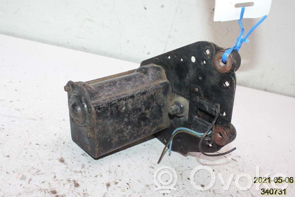 Pyyhkimen moottori   62000507,9737495