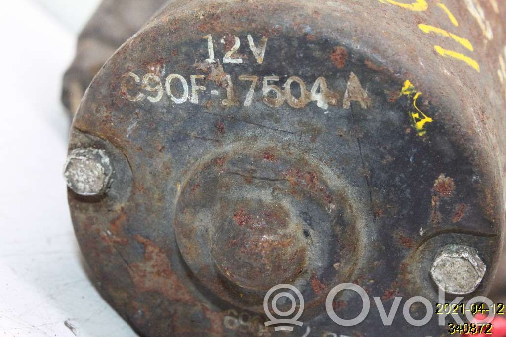 Ford Falcon Pyyhkimen moottori 