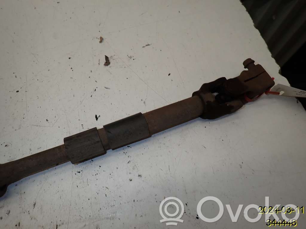 Ohjauspyörän akselisarja   7838174