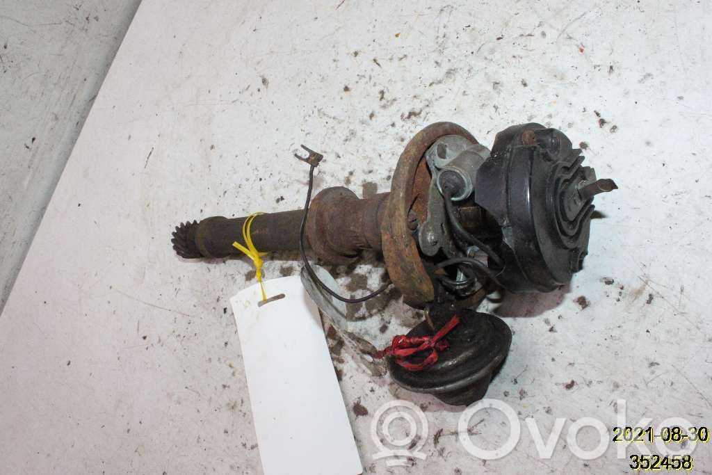 Cadillac DeVille Spark distributor 