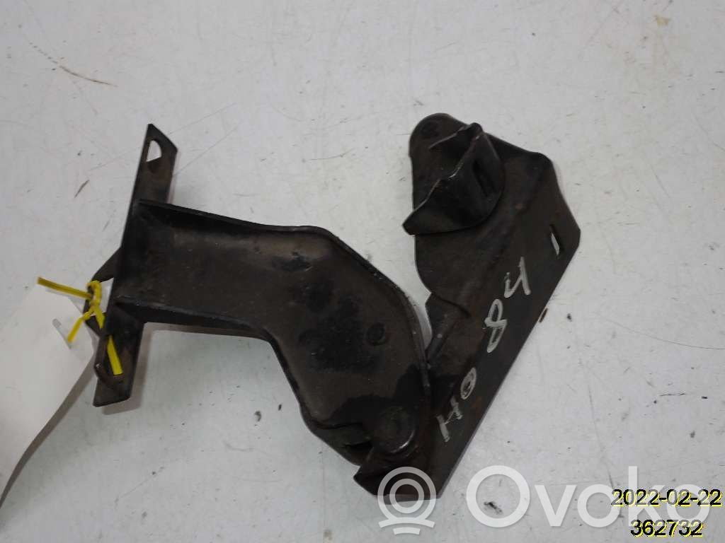 Chevrolet Corvette Engine bonnet/hood hinges 