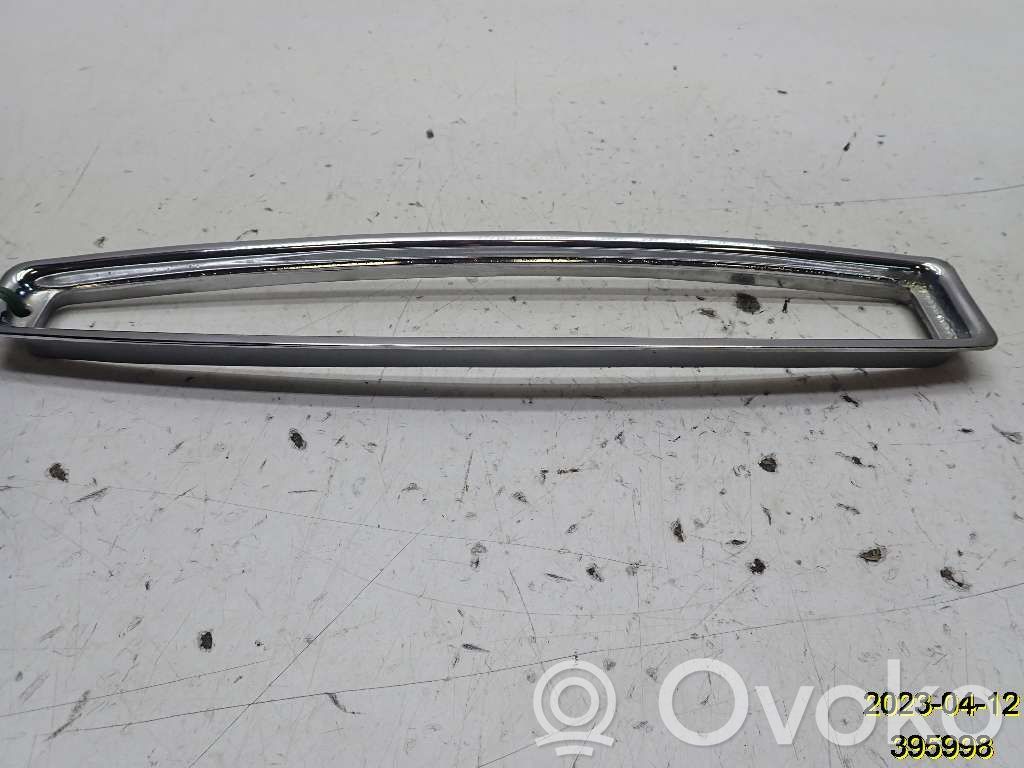 Rear/tail light trim molding
