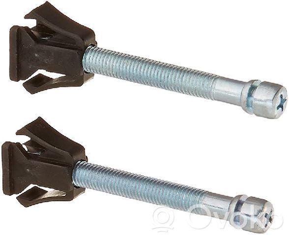 Halterung Scheinwerfer   DOR42199