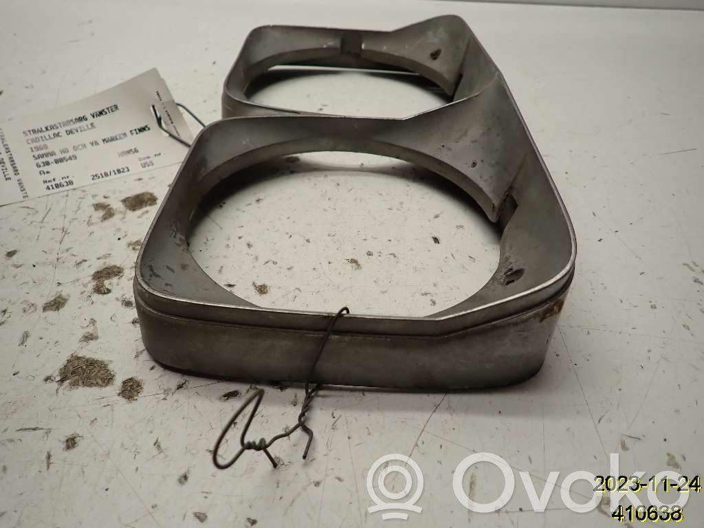 Cadillac DeVille Under headlight/headlamp trim 