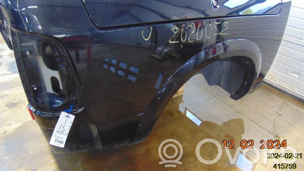 Caja de pick-up   68054899AC,15501083B