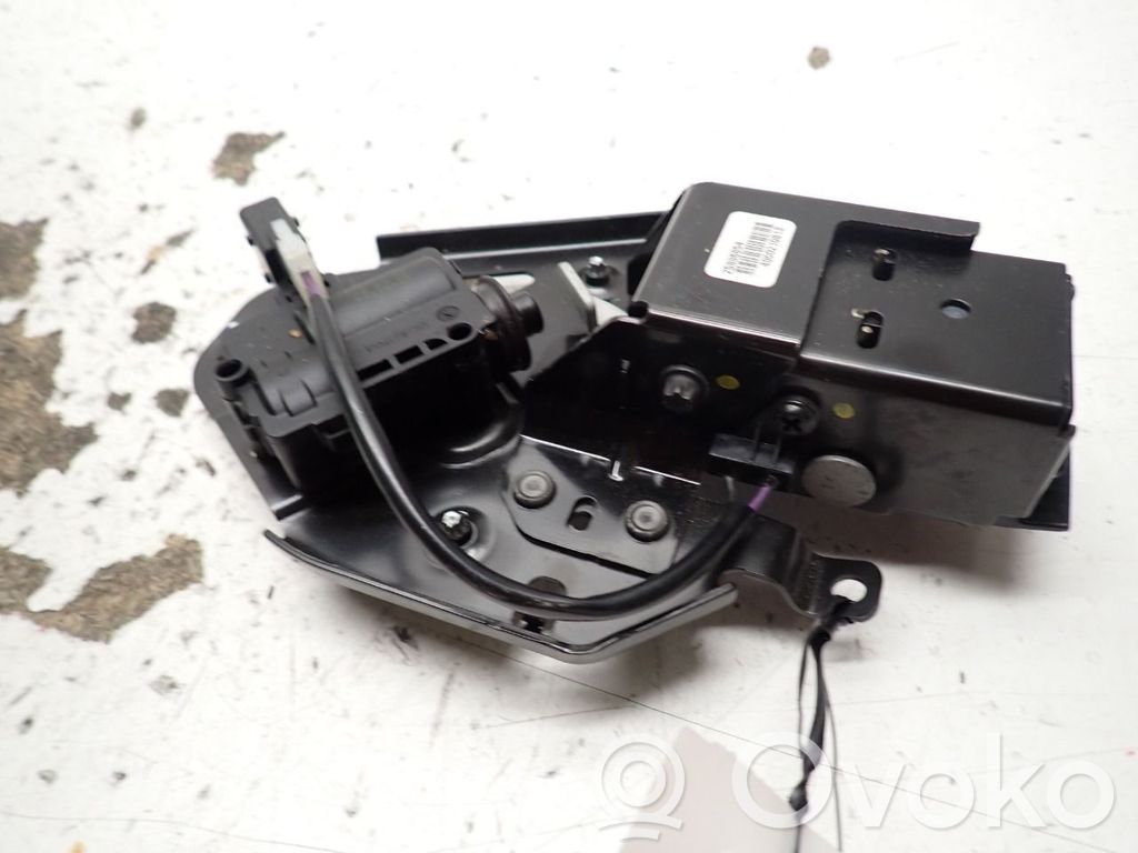 Chevrolet Tahoe Tailgate/trunk/boot lock/catch/latch 