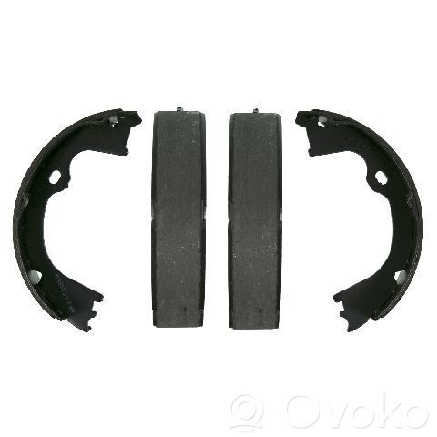 Dodge RAM Bremsbelege Handbremse