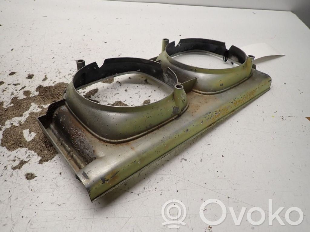 Buick Skylark Under headlight/headlamp trim 