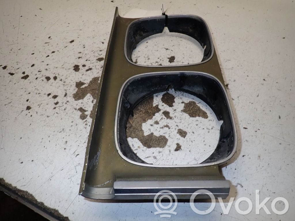 Buick Skylark Under headlight/headlamp trim 