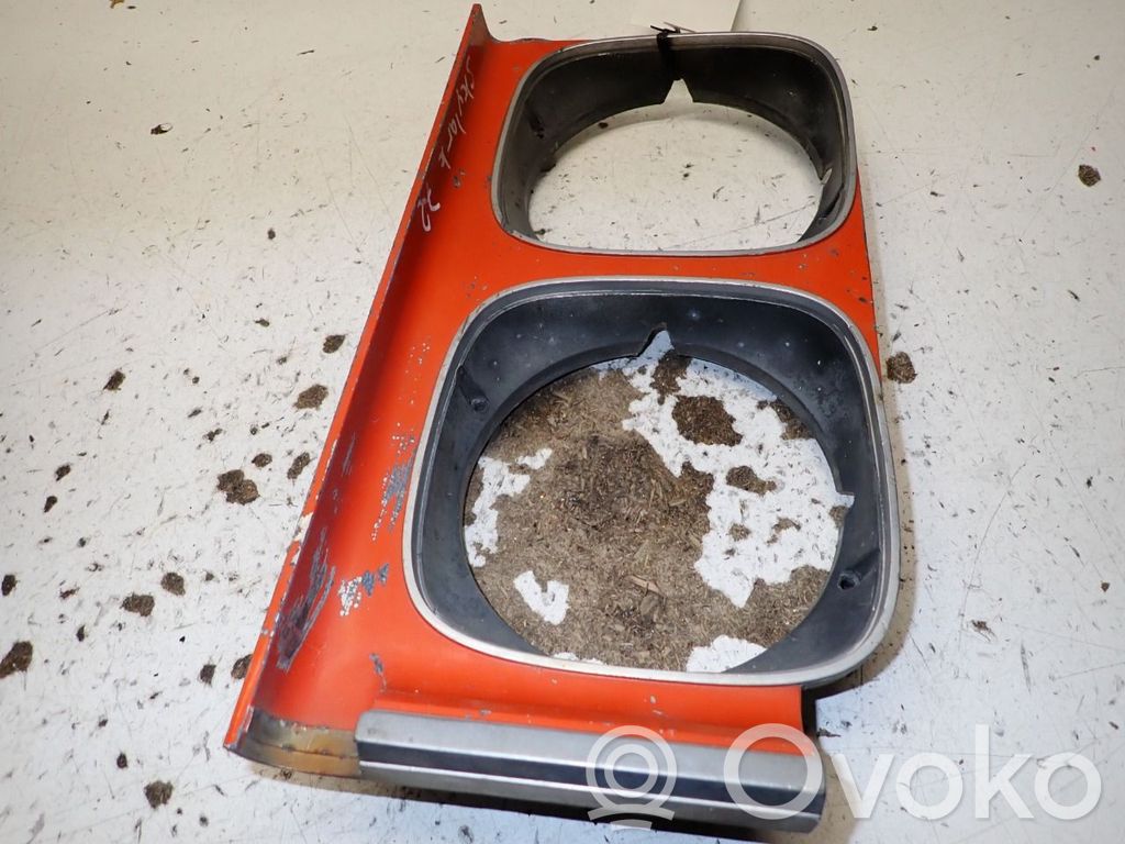 Buick Skylark Under headlight/headlamp trim 
