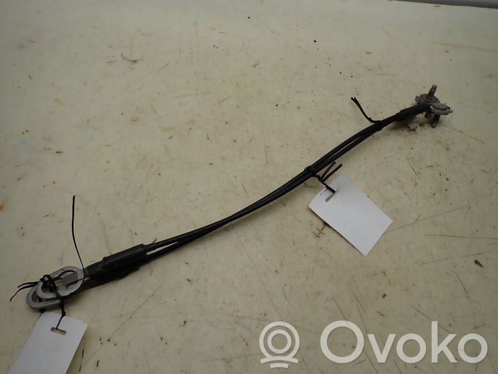 Dodge RAM Tailgate check strap stopper 