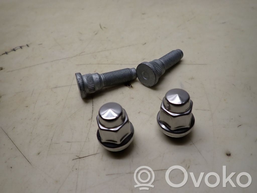 Tuercas/tornillos   6036668AA