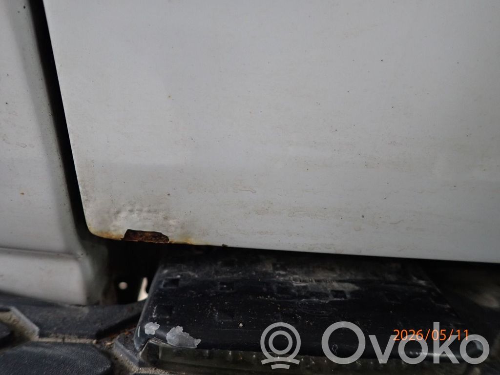 Dodge RAM Oblon spate pickup 