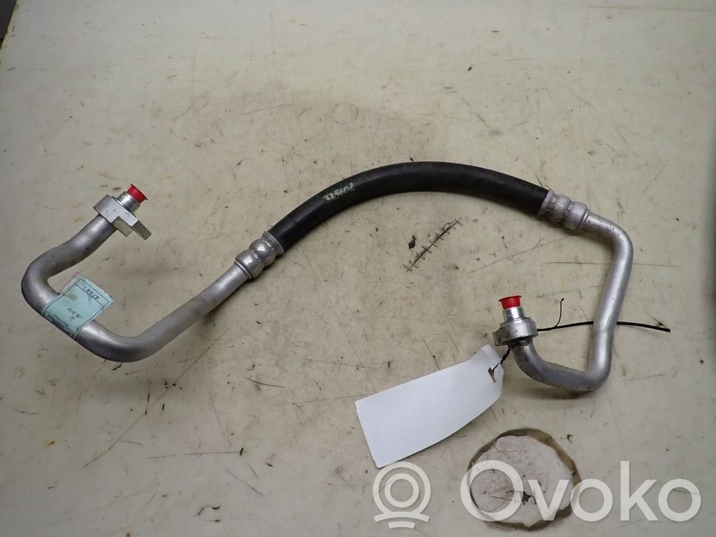 Chevrolet Aveo Conductă/furtun aer condiționat (A/C) 