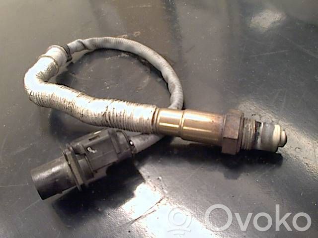 BMW 3 E90 E91 Lambda probe sensor 