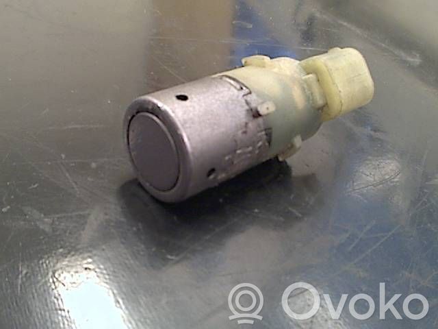 BMW 3 E46 Sensor de aparcamiento PDC 
