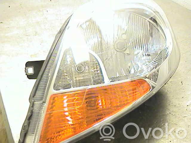 Scheinwerfer   8200701352,8200701352