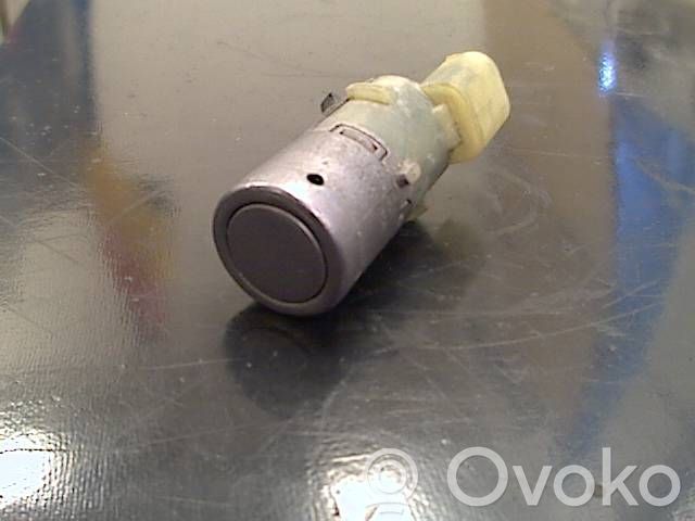 BMW 3 E46 Sensor de aparcamiento PDC 