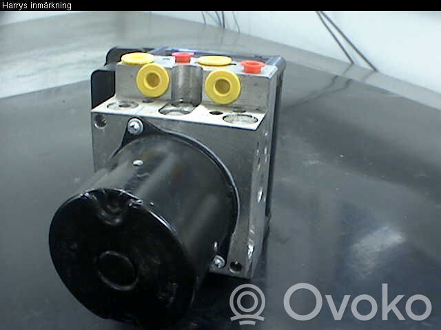 BMW 5 E60 E61 ABS Pump 