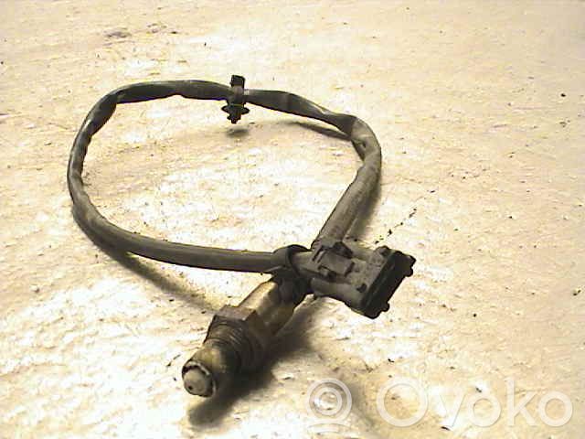 Volvo C70 Lambda probe sensor 