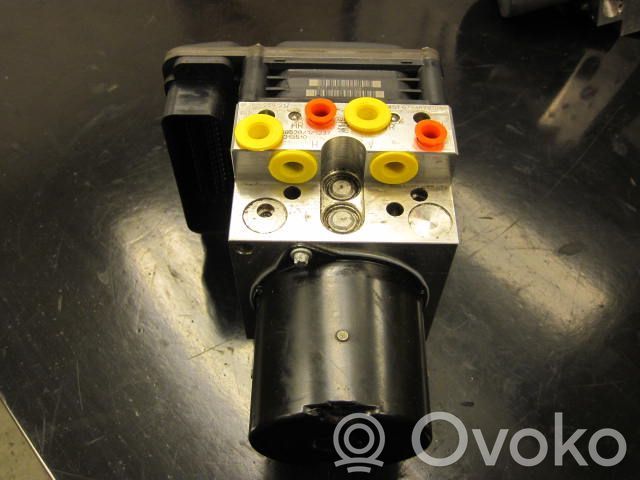 BMW 5 E60 E61 ABS control unit/module 