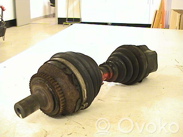 Eje de transmisión delantero   8251781