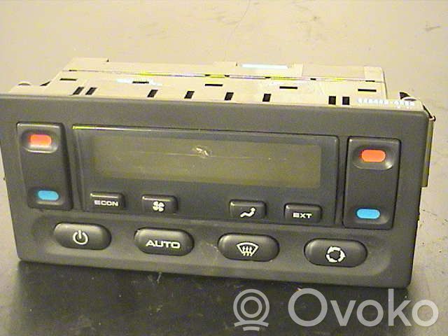 Land Rover Discovery Centralina del climatizzatore 