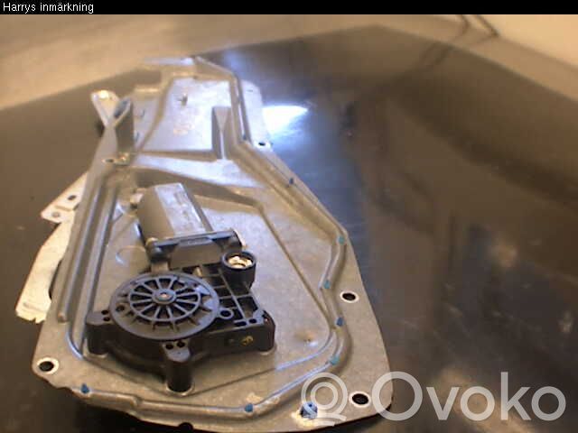 Volvo S70  V70  V70 XC Macara geam ușă spate cu motor 