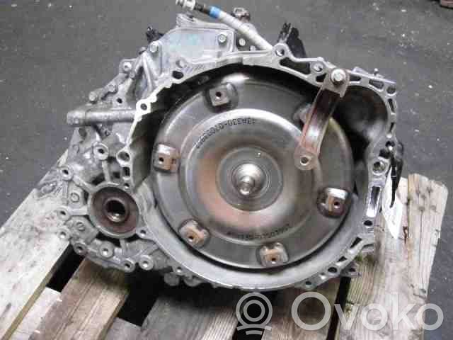 Volvo V50 Automatic gearbox 