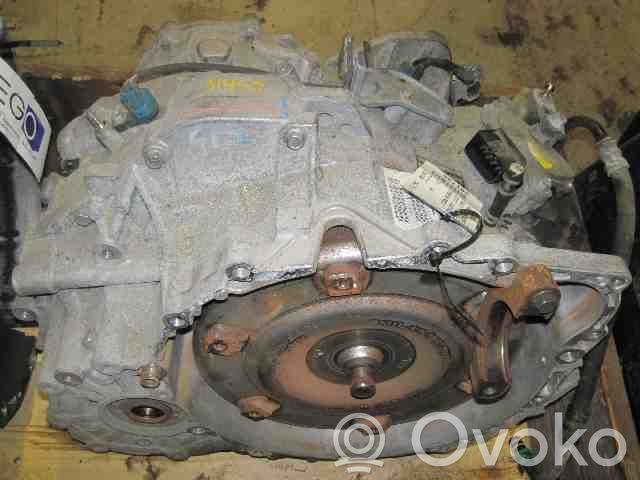 Volvo V70 Automatic gearbox 