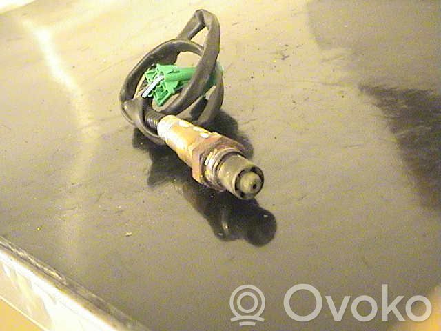 Renault Laguna II Lambda probe sensor 