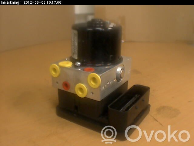 BMW 1 E81 E87 ABS Pump 