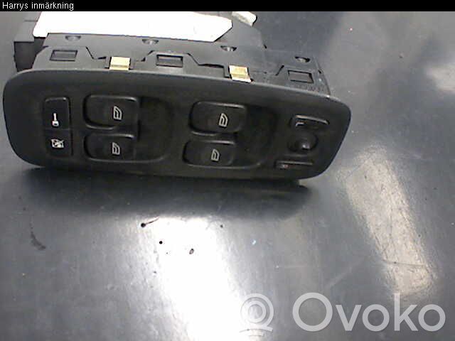 Volvo V70 Electric window control switch 