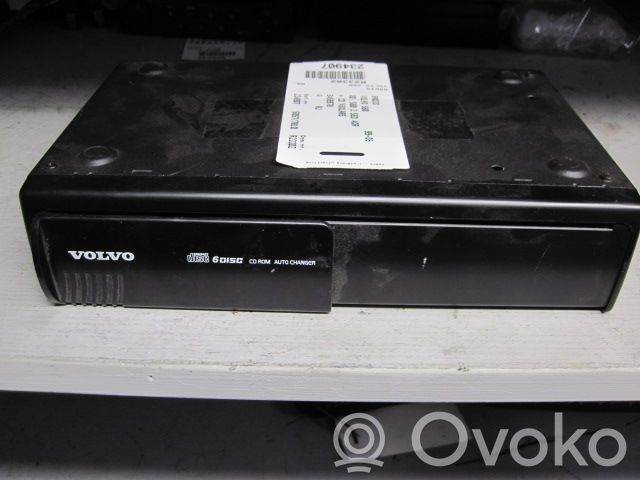 Volvo S80 Radija/ CD/DVD grotuvas/ navigacija 