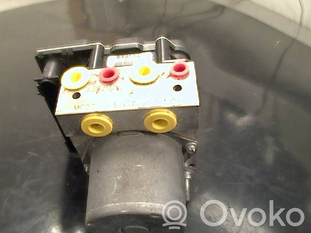 Renault Clio III ABS Pump 