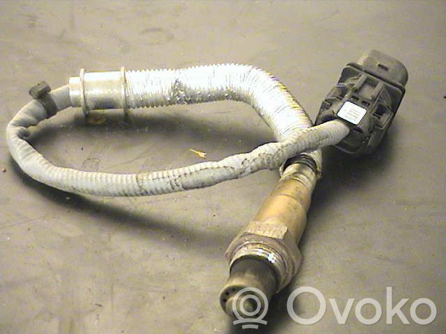 BMW 5 E60 E61 Lambda probe sensor 